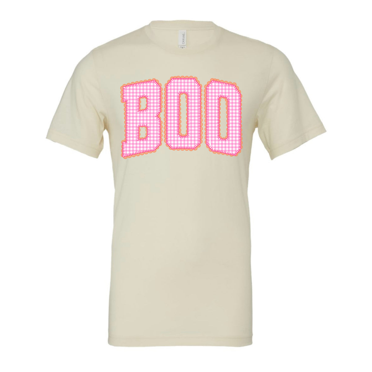 Boo Tee Special PREORDER - Made To Order