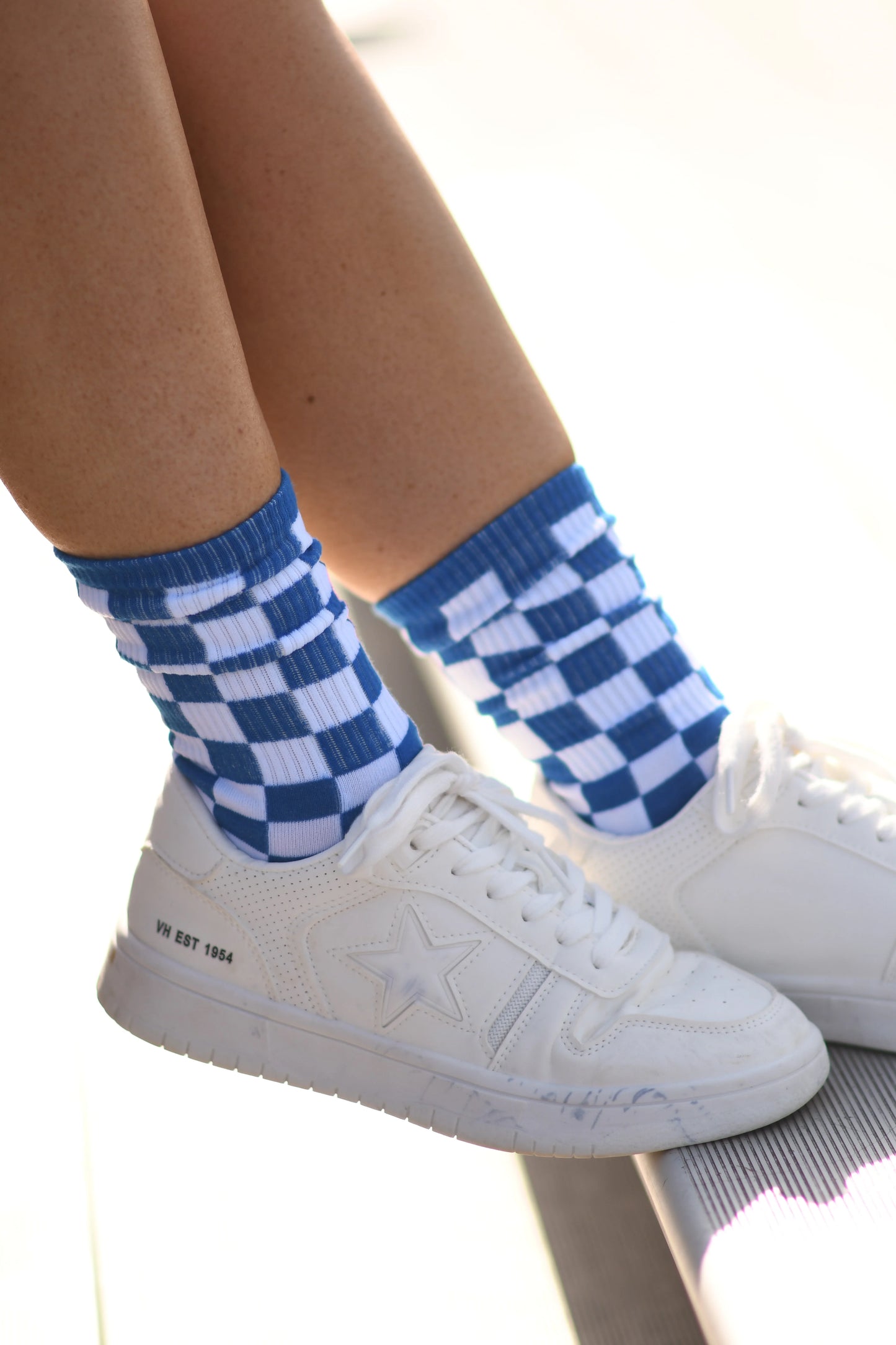 Game Day Socks