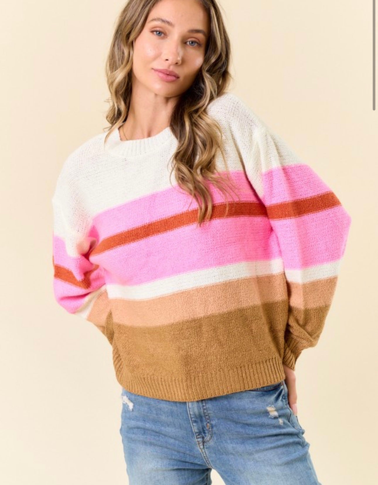 Kylee Sweater