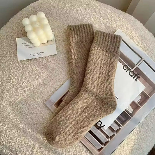 Cozy Sock PREORDER