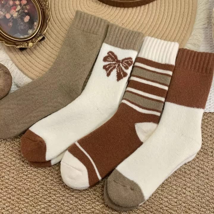 Cozy Sock PREORDER