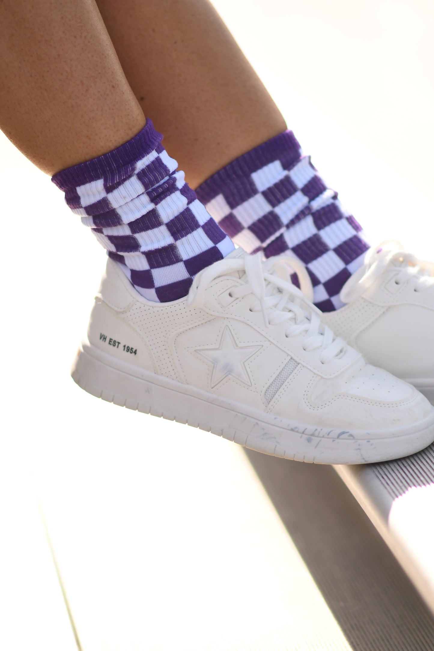 Game Day Socks