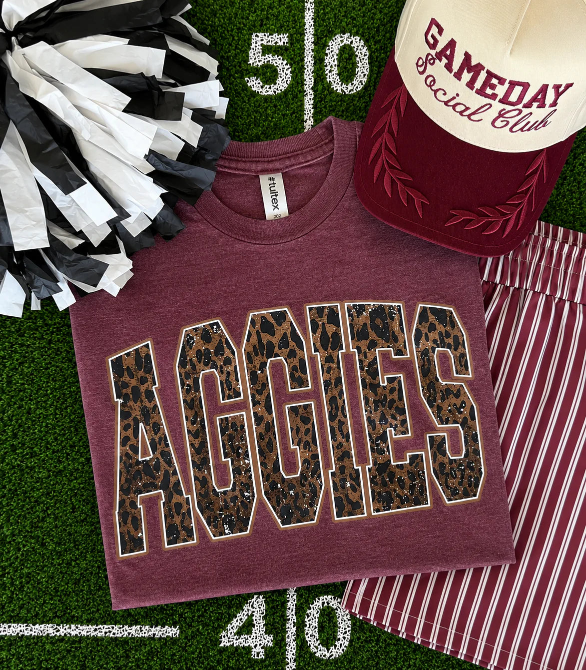 Texas A&M Collection PREORDER