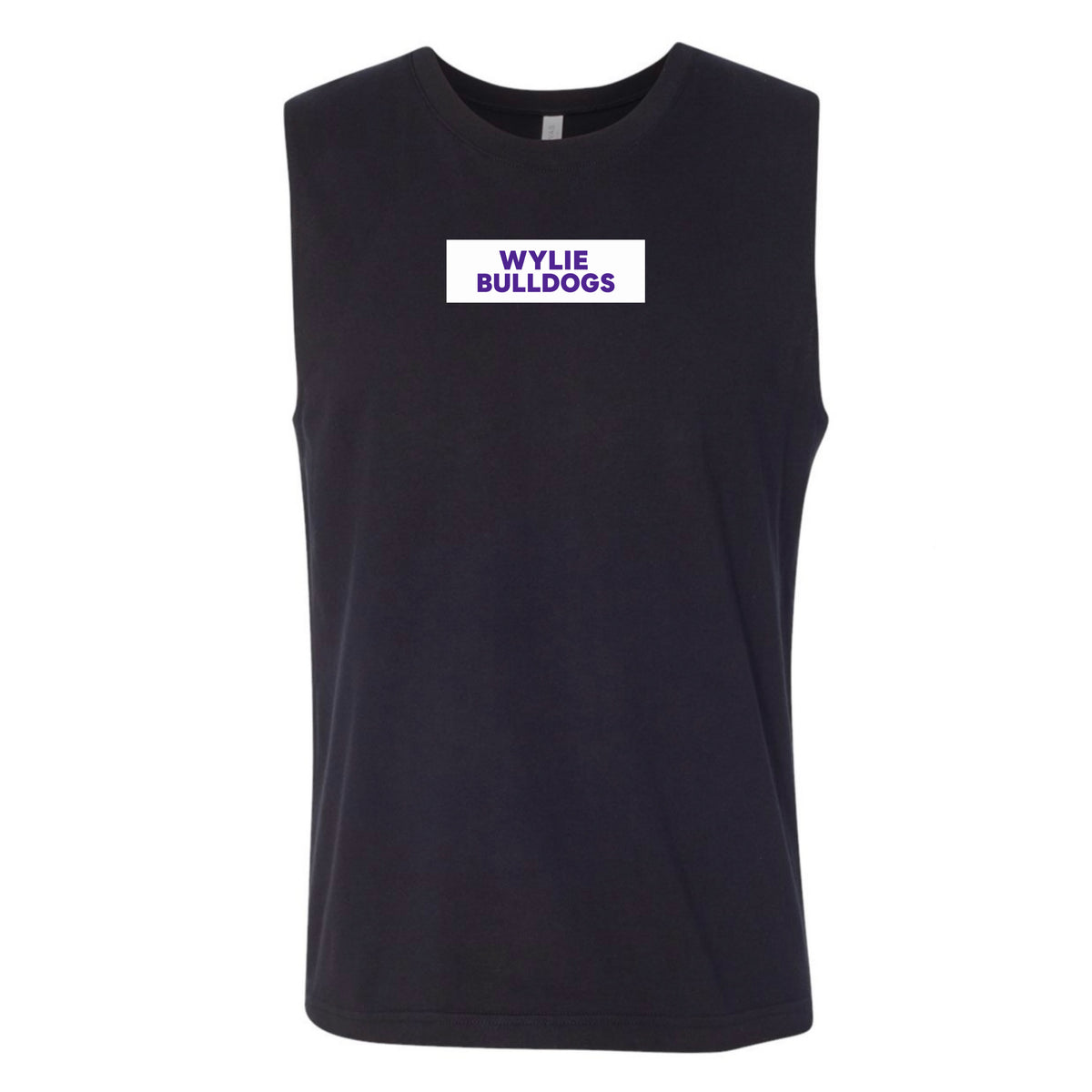 Wylie Bulldogs Tee/Tank PREORDER - Made To Order