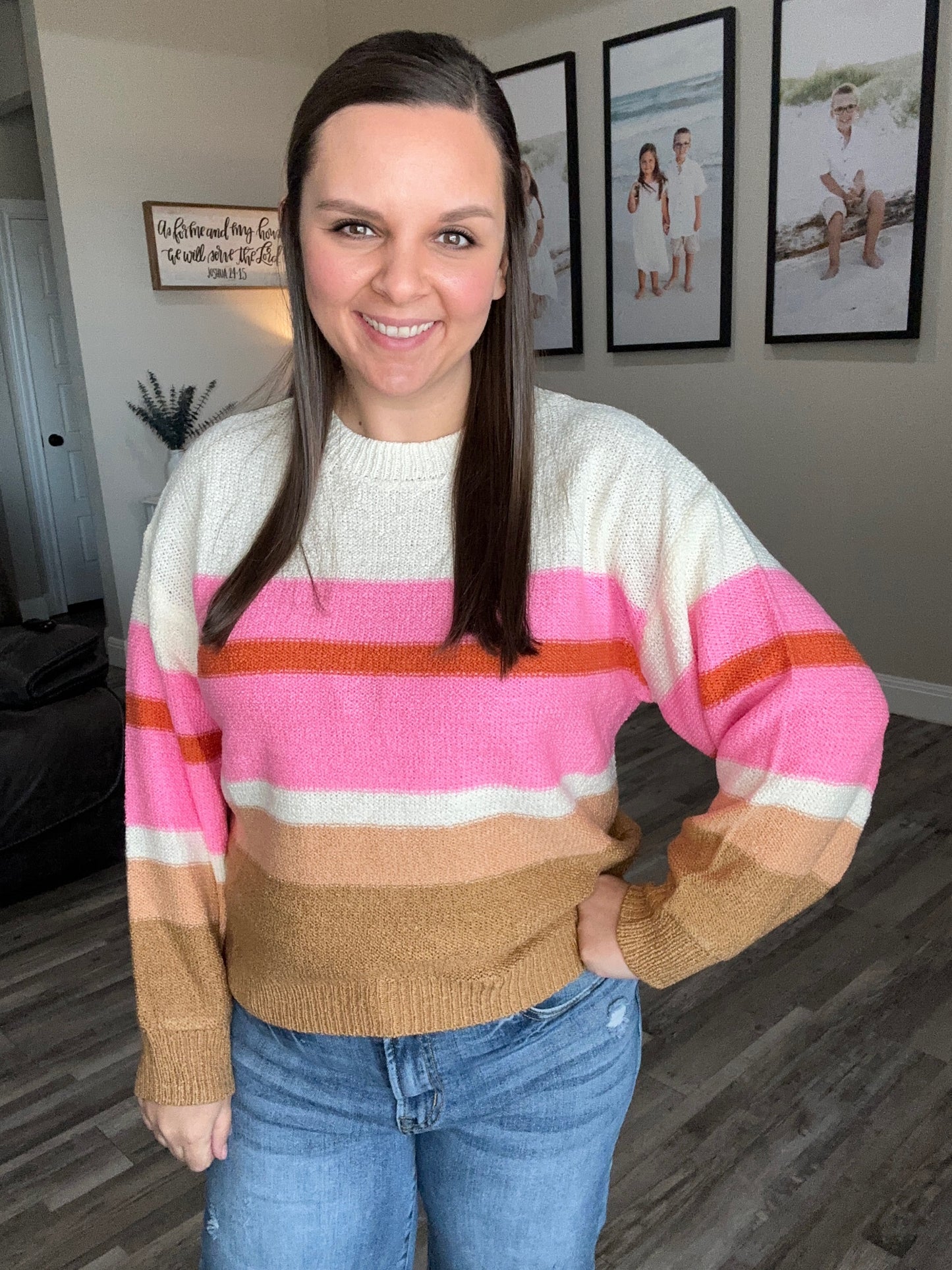 Kylee Sweater