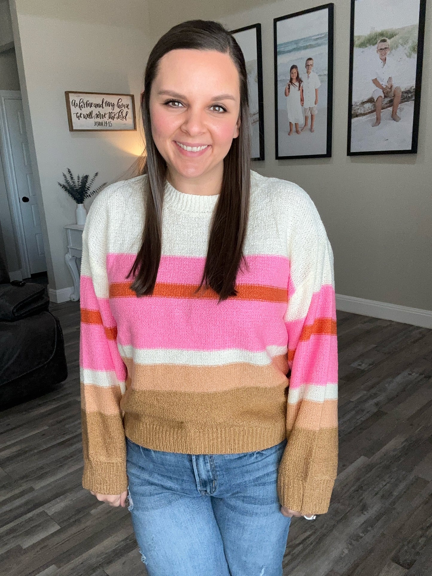 Kylee Sweater