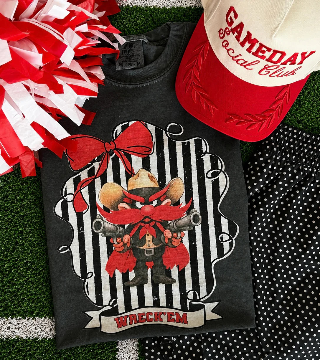 Texas Tech Collection PREORDER
