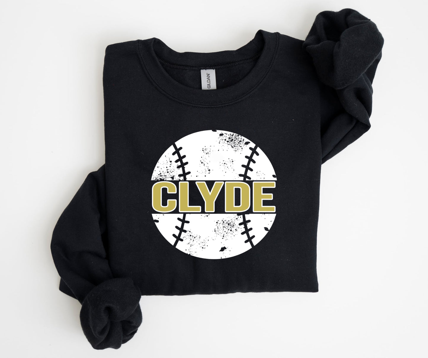 Clyde Baseball PREORDER