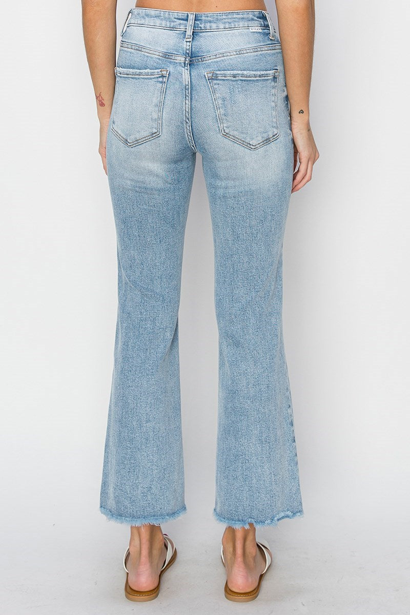 Blaine Risen Jeans