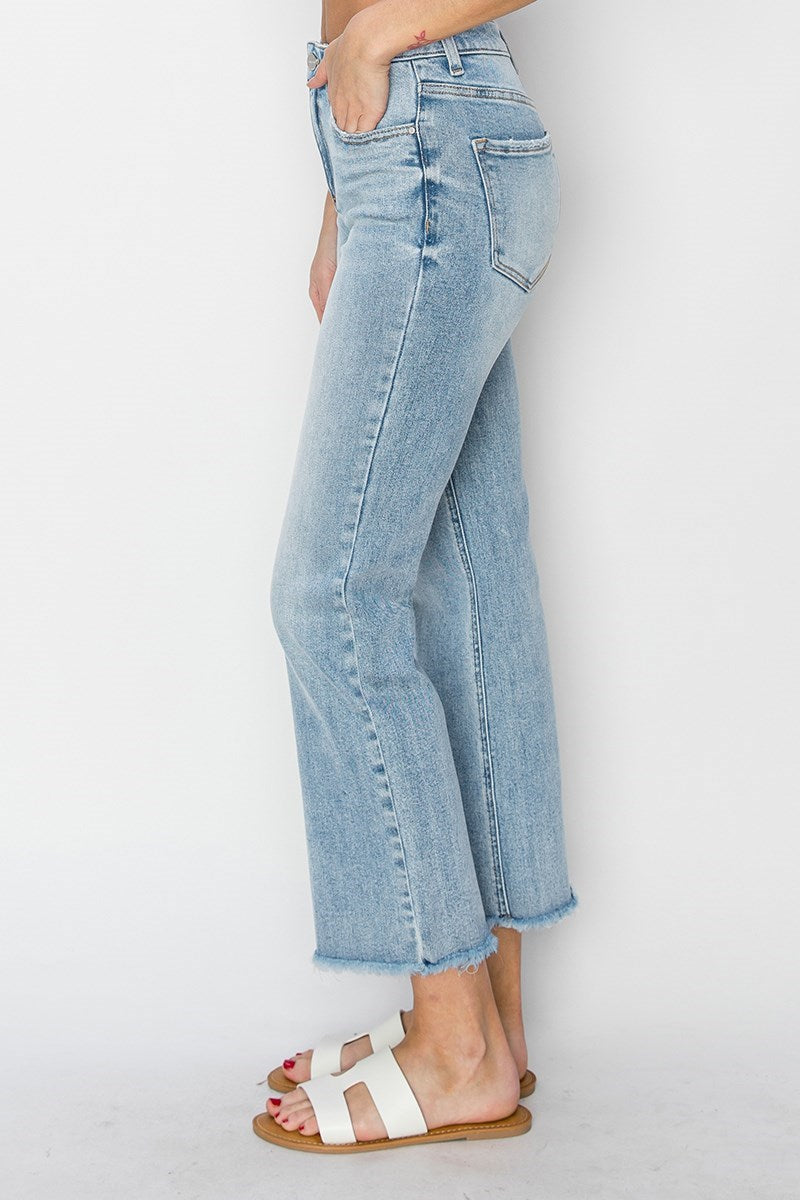 Blaine Risen Jeans