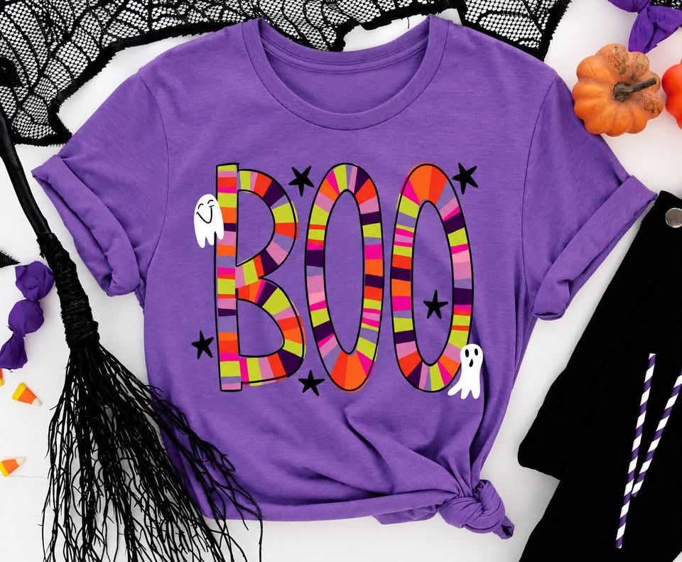 Halloween Tee Special PREORDER
