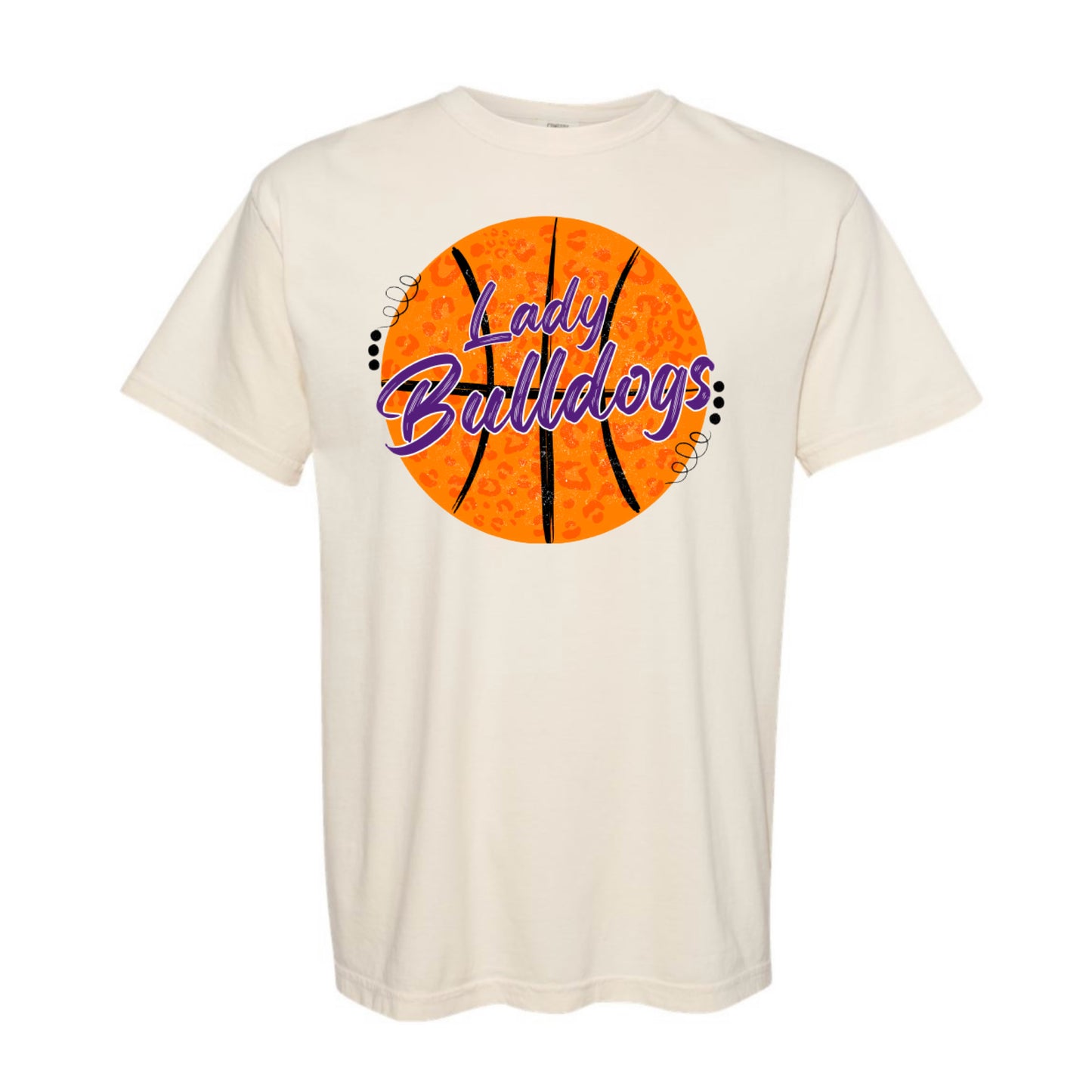 Bulldogs Basketball PREORDER - Made To Order - Youth