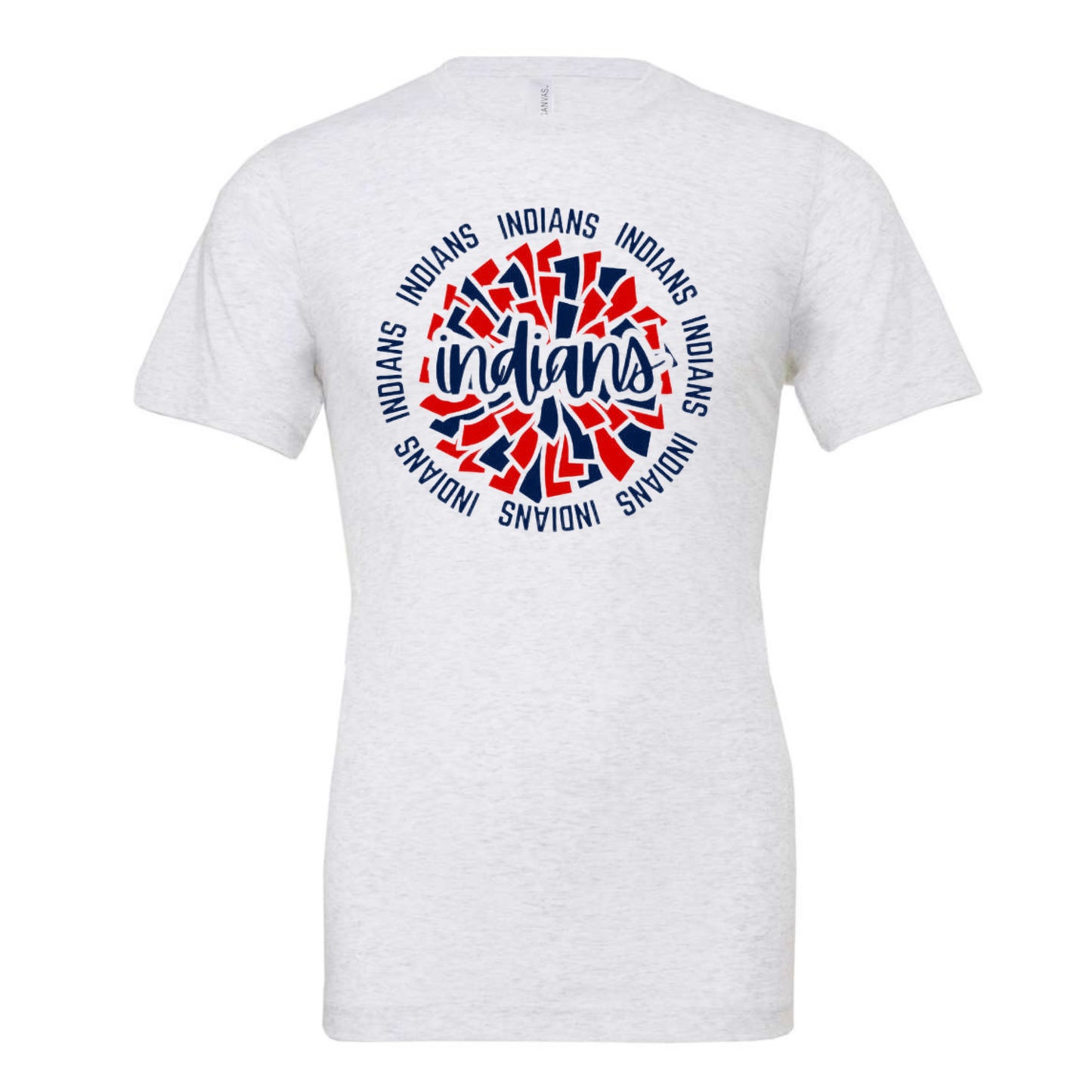 Indians Cheer PREORDER - Made To Order - Toddler