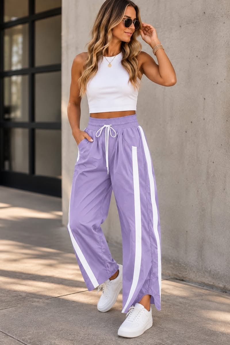 Varsity Club Track Pants PREORDER