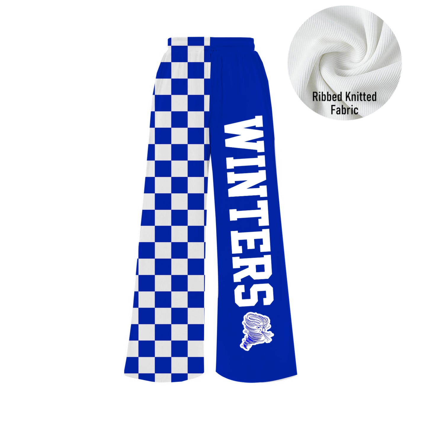 Winters Split Leg Pants PREORDER