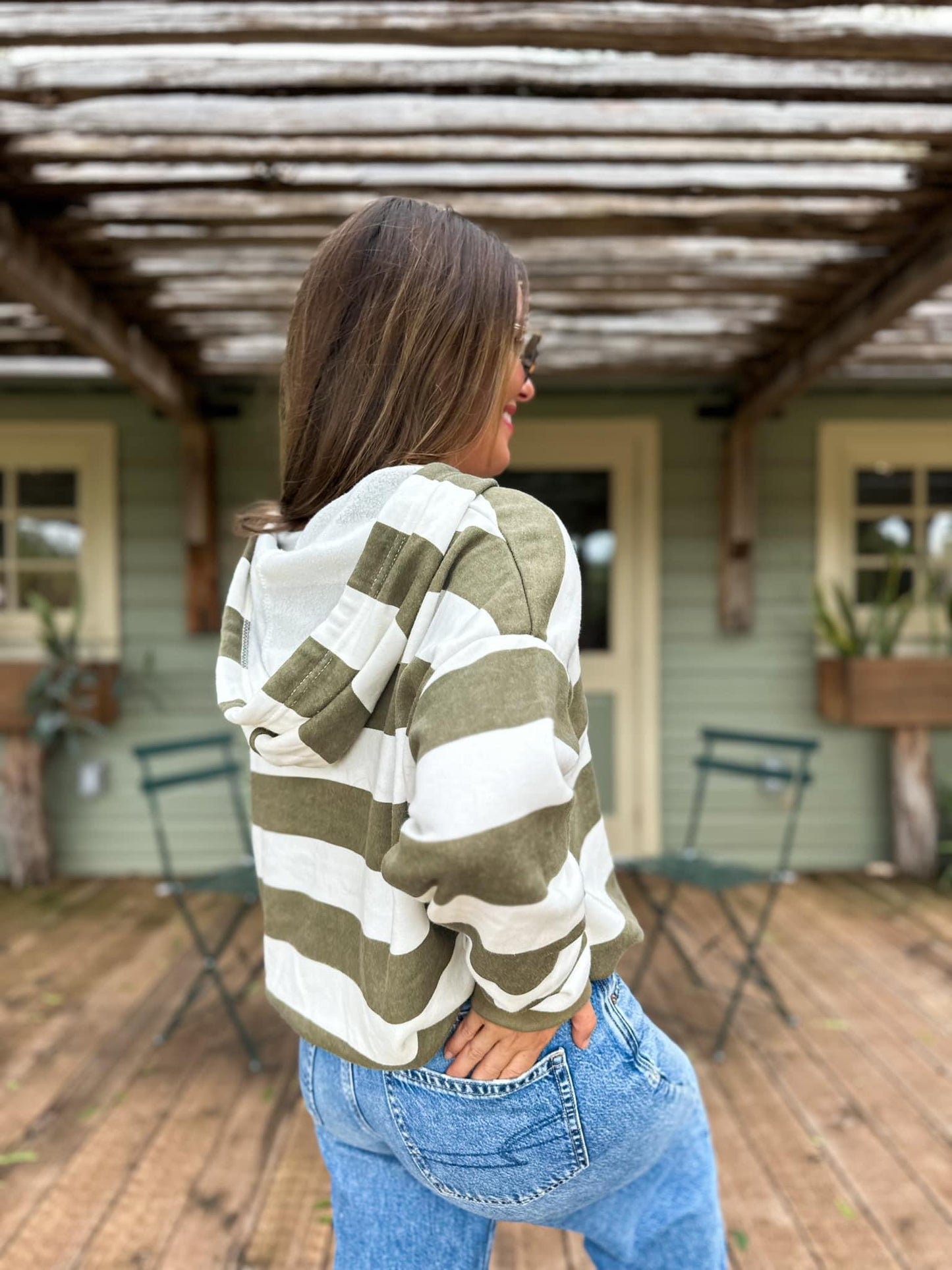 Patti Pullovers