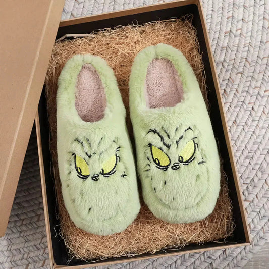House Slippers PREORDER