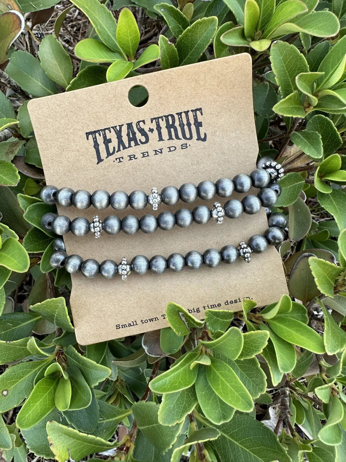 Pecos Bracelet Set