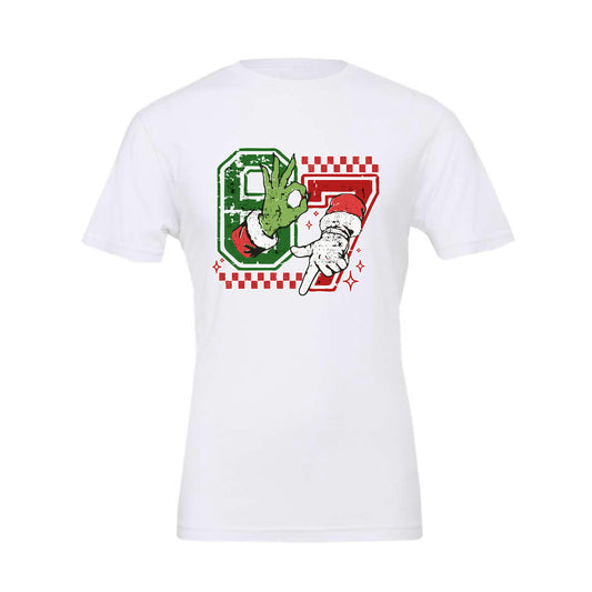 6-7 Christmas Edition - PREORDER - Made To Order - Adult