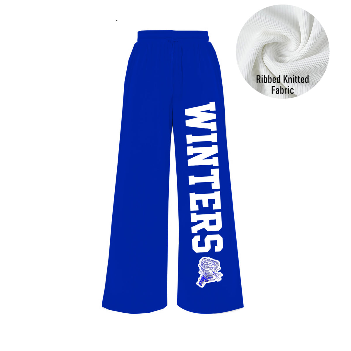 Winters Split Leg Pants PREORDER
