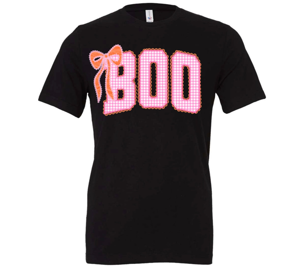 Boo Tee Special PREORDER - Made To Order