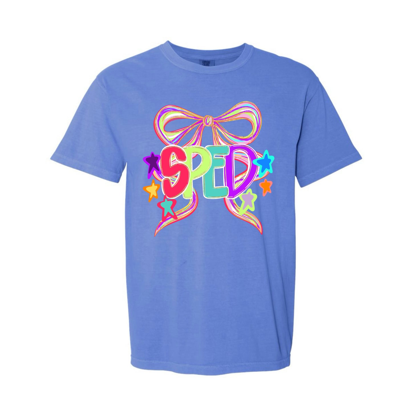 School Roles Tee PREORDER - Made To Order