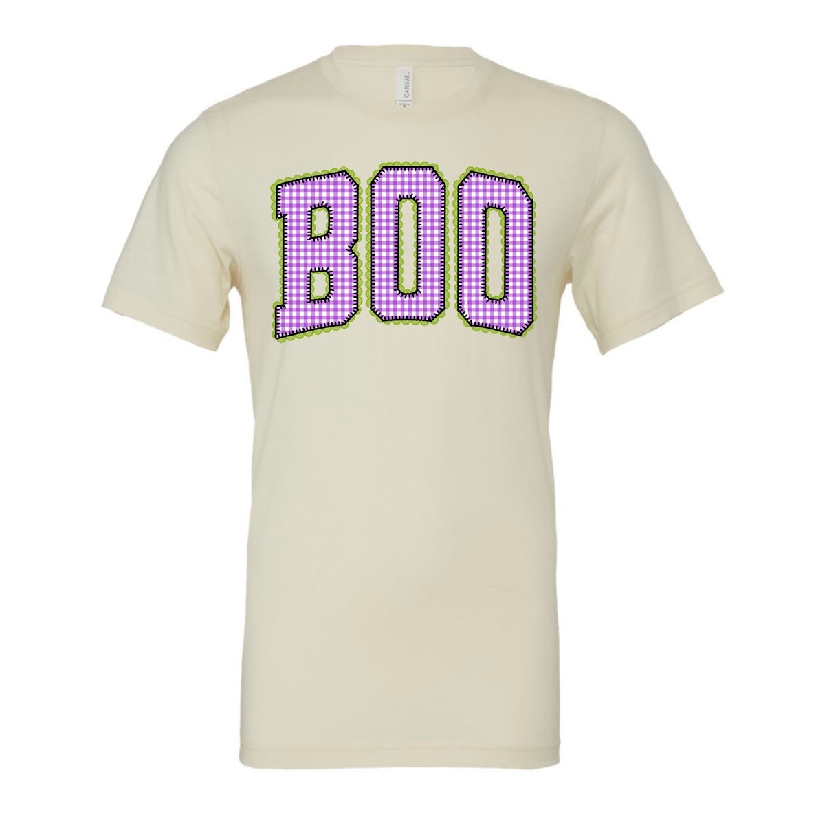 Boo Tee Special PREORDER - Made To Order