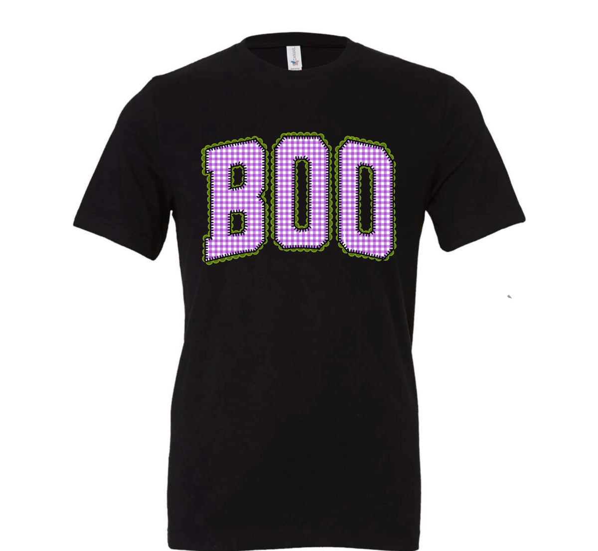 Boo Tee Special PREORDER - Made To Order