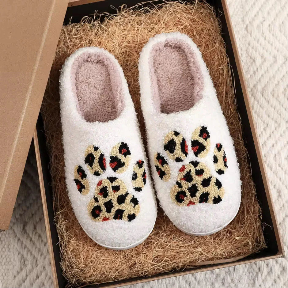 House Slippers PREORDER