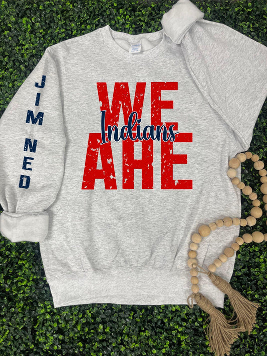 We are Indians Youth PREORDER