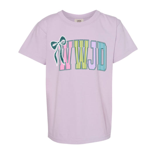 WWJD PREORDER - Made To Order - Adult