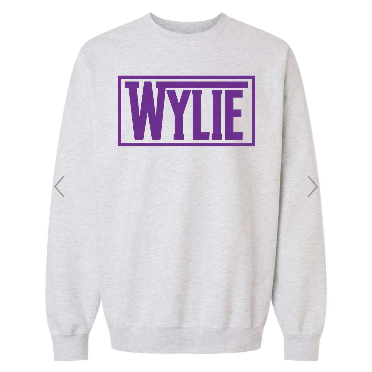 Boxed Wylie Design PREORDER - Made To Order - Adult