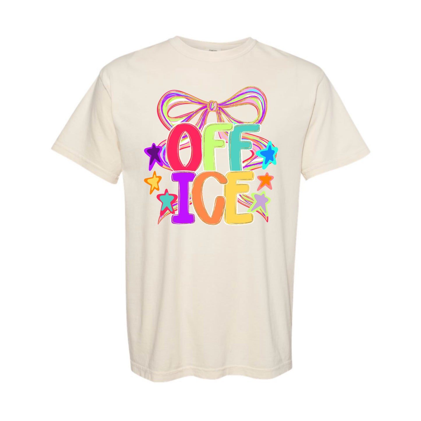 School Roles Tee PREORDER - Made To Order