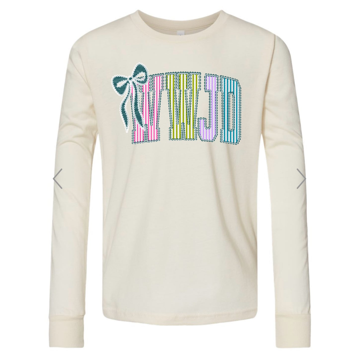 WWJD PREORDER - Made To Order - Adult