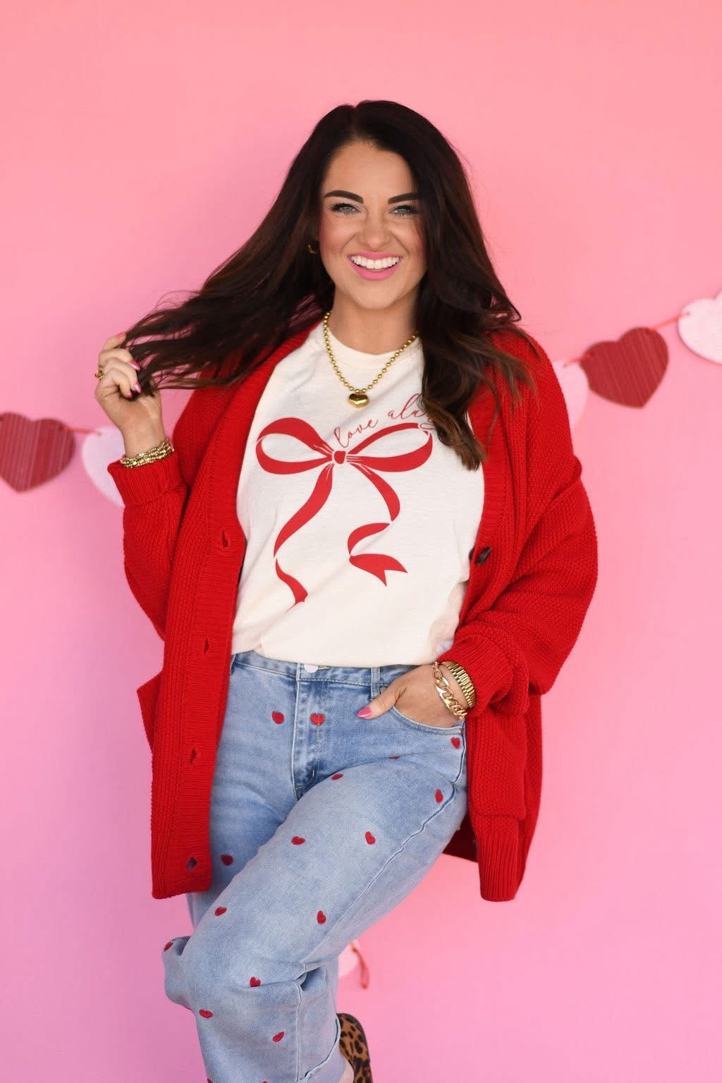 Valentines Tee Special PREORDER