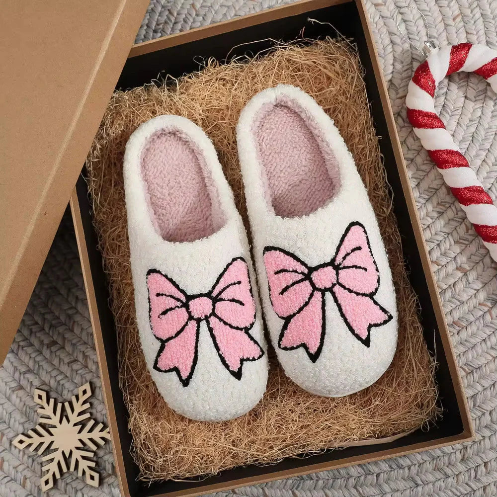 House Slippers PREORDER