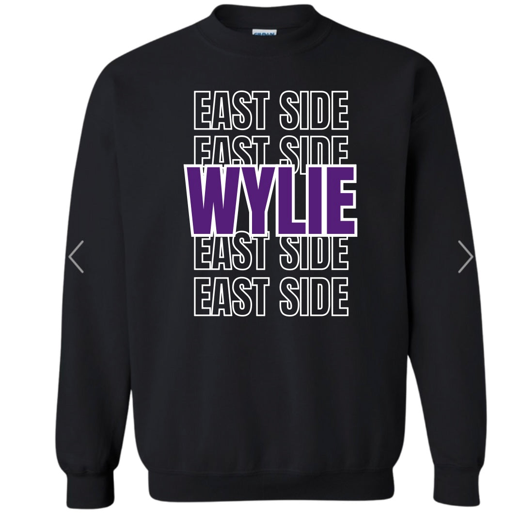 Custom Wylie Repeat PREORDER - Made To Order - Youth & Adult