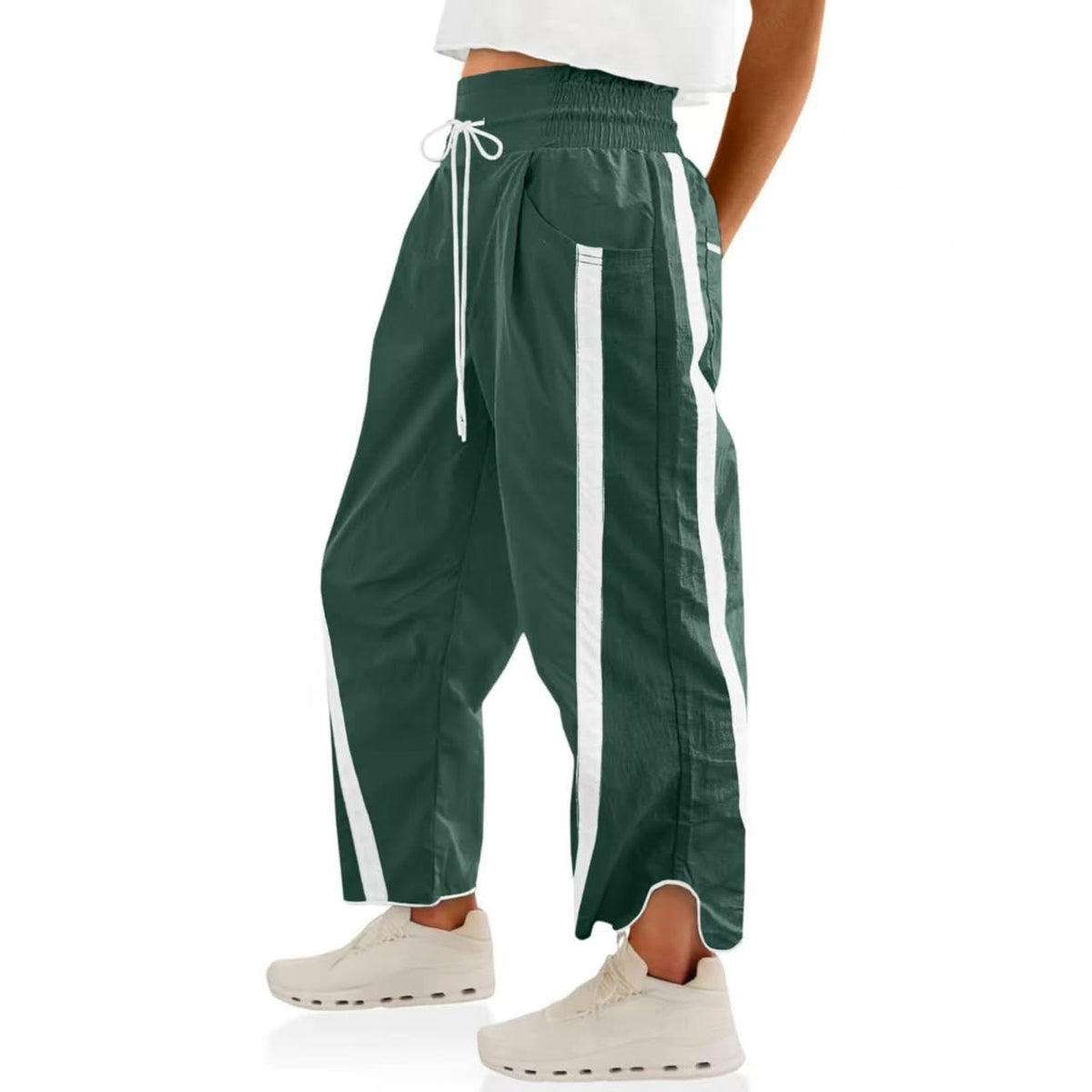 Varsity Club Track Pants PREORDER