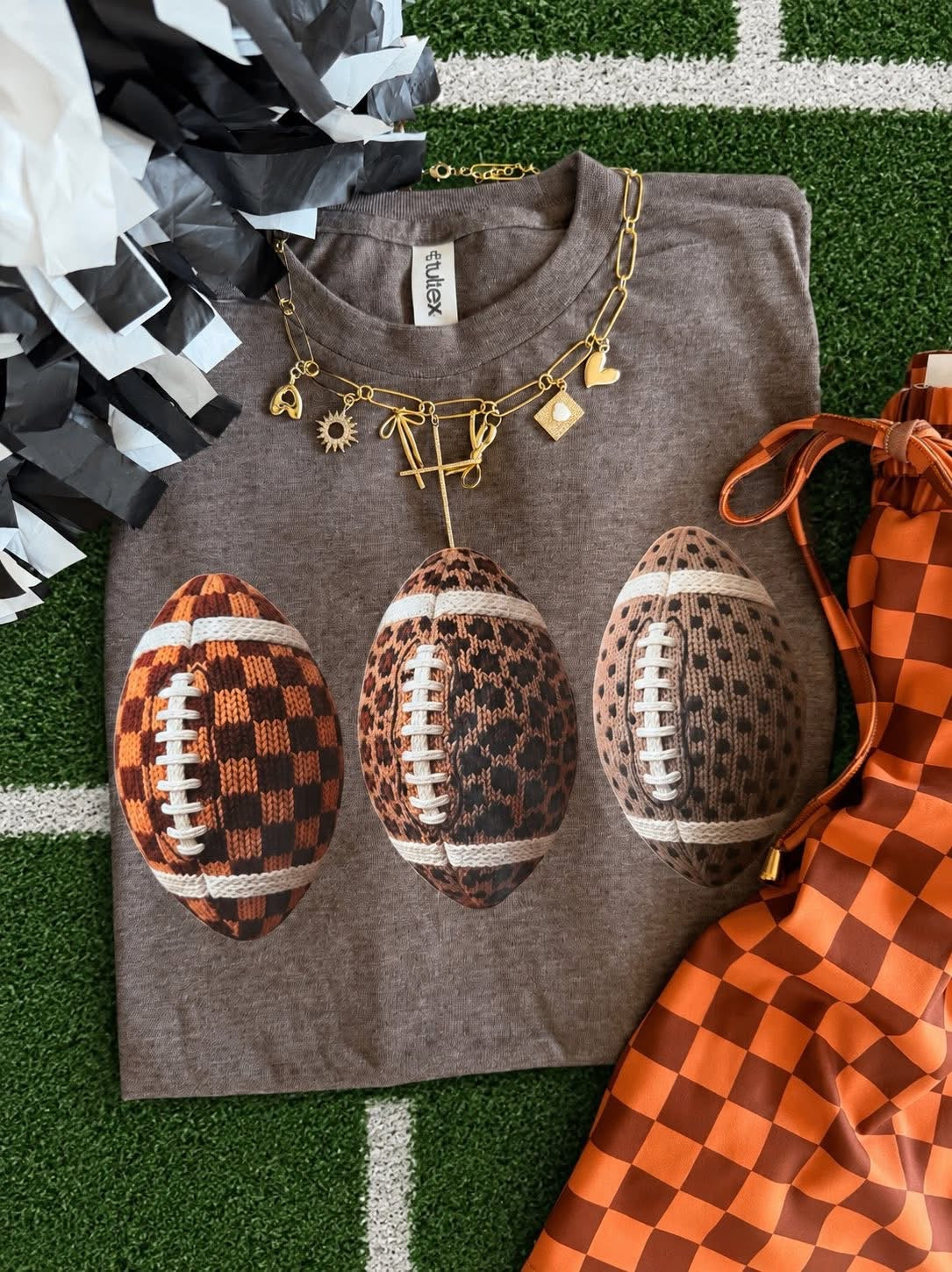 Football Season Collection PREORDER - Adult