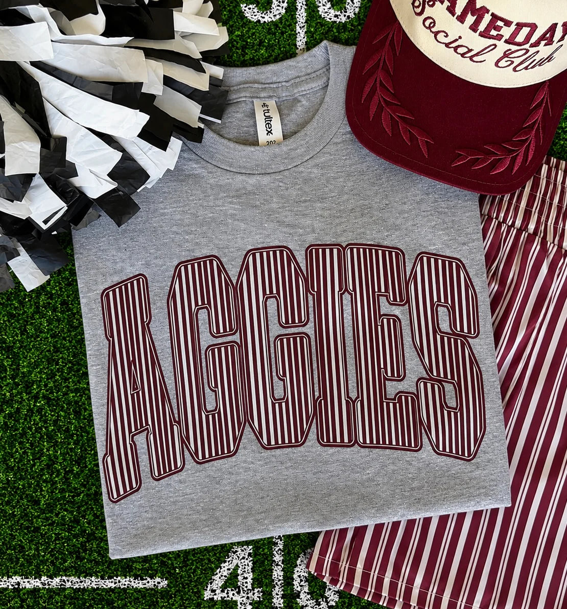 Texas A&M Collection PREORDER