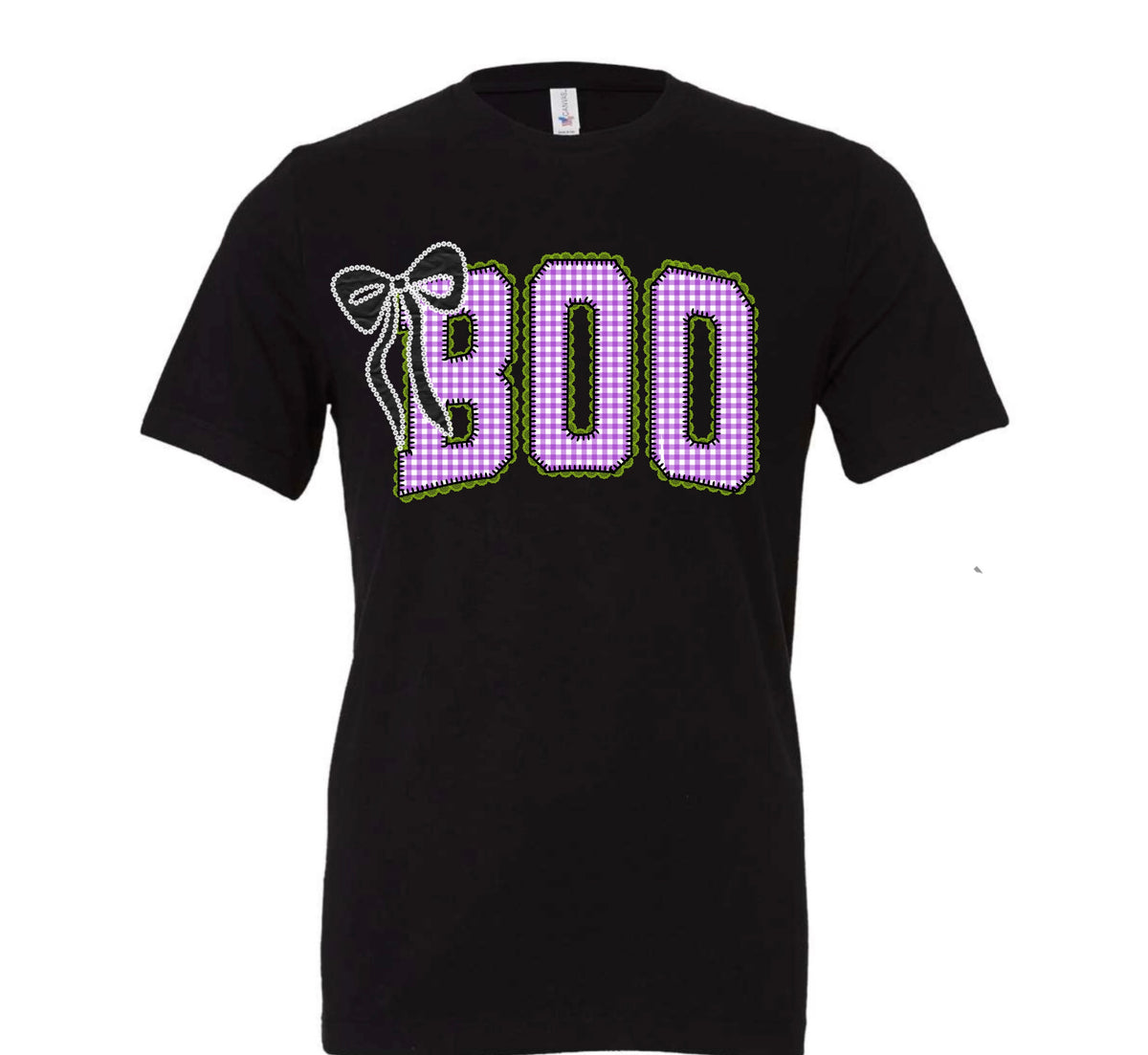 Boo Tee Special PREORDER - Made To Order