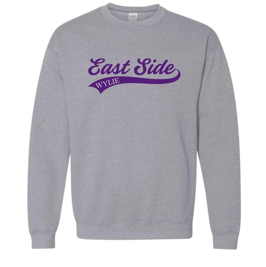 East Side Script PREORDER - Made To Order - Youth
