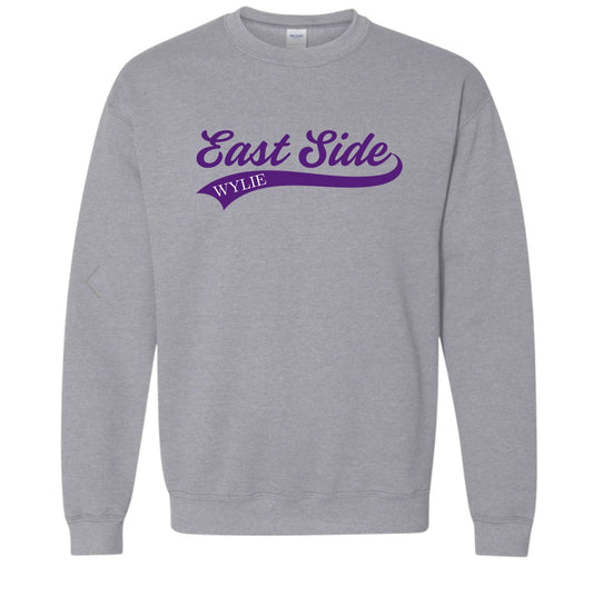 East Side Script PREORDER - Made To Order - Youth