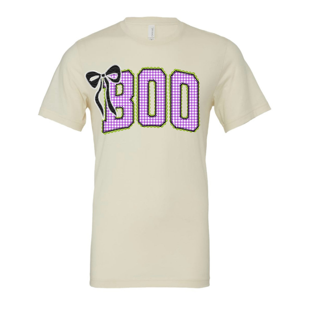 Boo Tee Special PREORDER - Made To Order