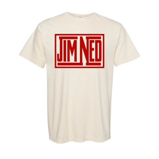 Boxed Jim Ned Design PREORDER - Made To Order - Youth