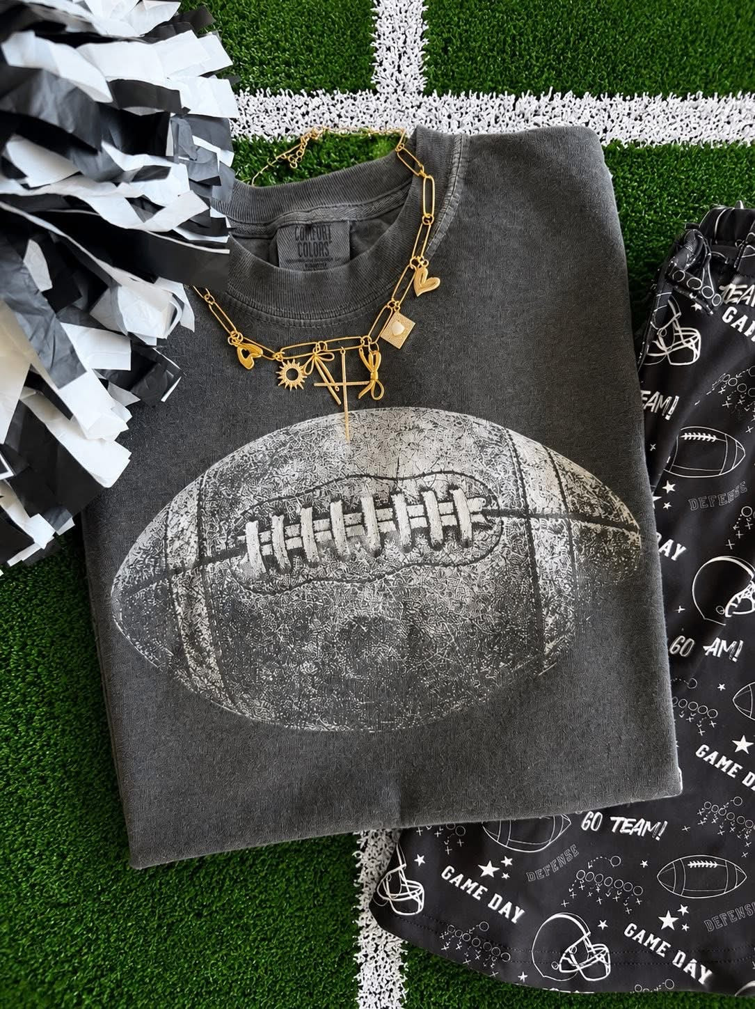 Football Season Collection PREORDER - Adult