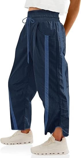 Varsity Club Track Pants PREORDER