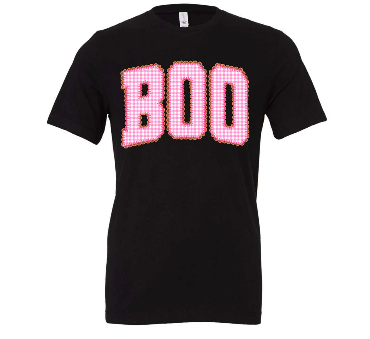 Boo Tee Special PREORDER - Made To Order
