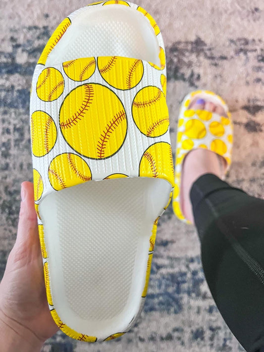 Eva Slides PREORDER