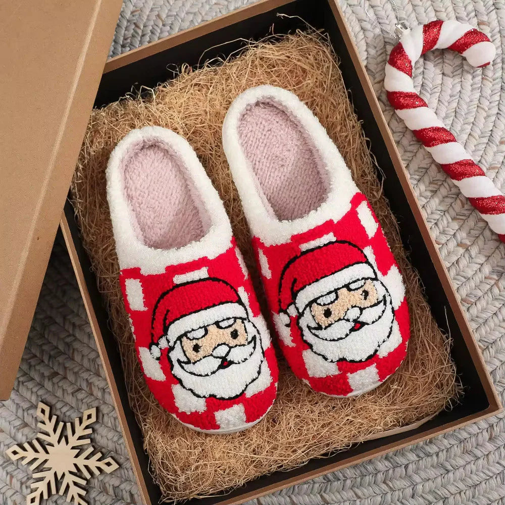 House Slippers PREORDER